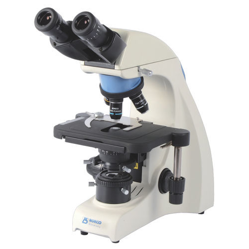 Оптический микроскоп - BM-700 - Boeckel Co (GmbH Co.) KG - для лабораторий / биологически чистый / клинический