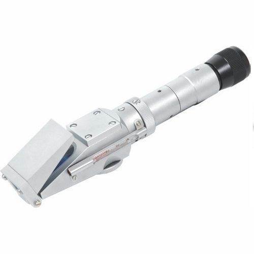 Оптический рефрактометр - BOE 30103 - Boeckel Co (GmbH Co.) KG - лабораторный / портативный