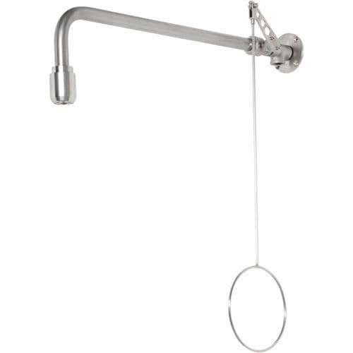 Душ для неотложной помощи - 9.82.095 - Düperthal Sicherheitstechnik GmbH & Co. KG