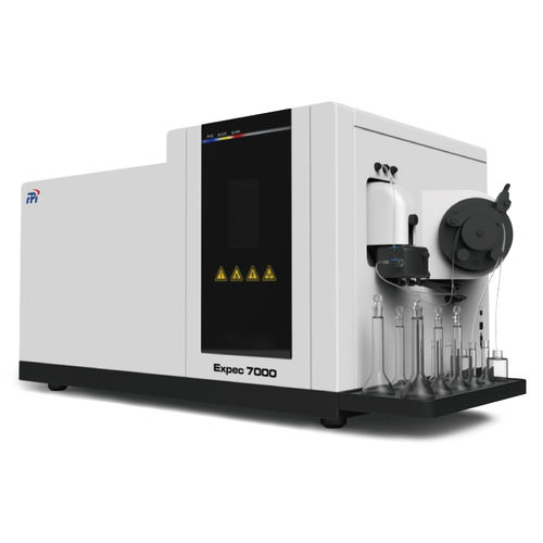 Спектрометр ICP-MS - EXPEC 7000 - Focused Photonics Inc. - для анализа воды / настольный