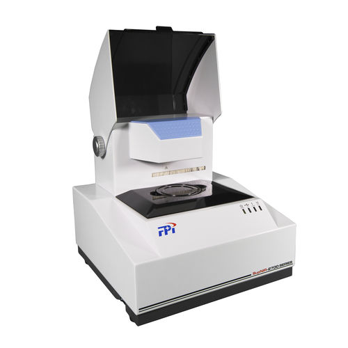 Спектрометр NIR - SupNIR-2700 - Focused Photonics Inc. - для анализа окружающей среды / компактный / настольный