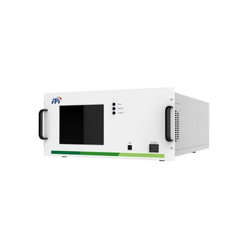 Анализатор для контроля - EXPEC-2000 - Focused Photonics Inc. - для измерения температуры / органический / окружающего воздуха