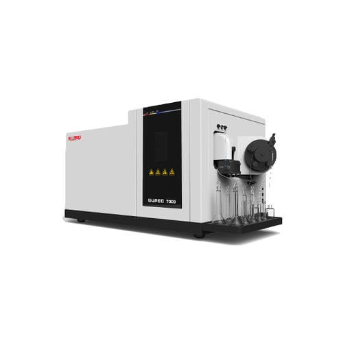 Массовый спектрометр - SUPEC-7000  - Focused Photonics Inc. - ICP-MS / для анализа воды