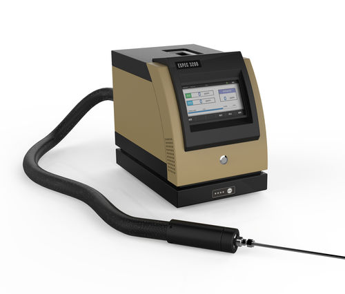 Детектор для обнаружения утечек ЛОС - EXPEC-3200 - Focused Photonics Inc. - метана / бензола / для анализа окружающей среды