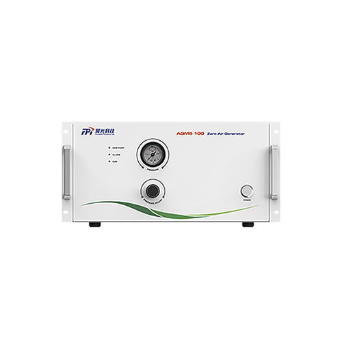 Медицинский генератор озона - AQMS-100 - Focused Photonics Inc.