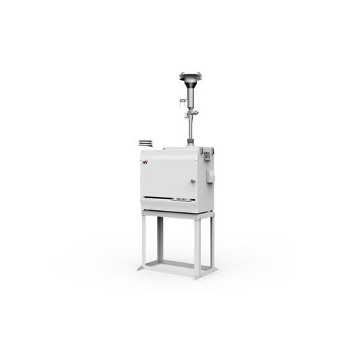 Автопробоотборник для анализа окружающей среды - PMS-200A - Focused Photonics Inc. - для контроля
