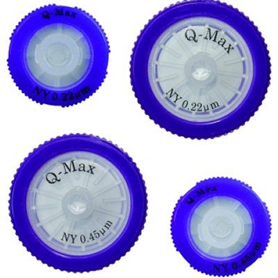 Фильтр для жидкостей - Q-Max Nylon - Frisenette ApS - для шприцев