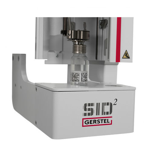 Сканер штрих-кода для лабораторий - SID 2  - Gerstel GmbH & Co. KG - настольный