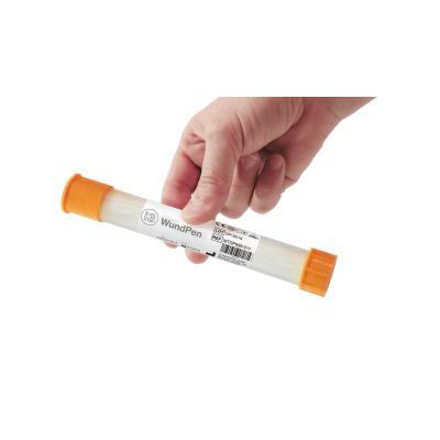 Фильтр для жидкостей - i3 WoundPen - i3 Membrane GmbH - для лабораторий / стерильный
