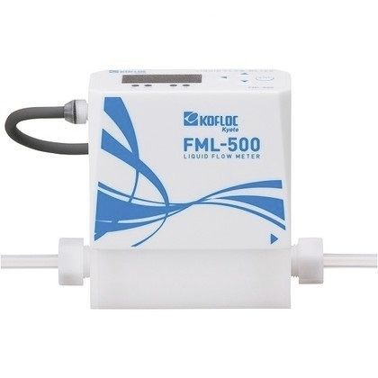 Ультразвуковой расходомер - FML-500 - Kojima Instruments Inc. - для жидкостей / для больниц