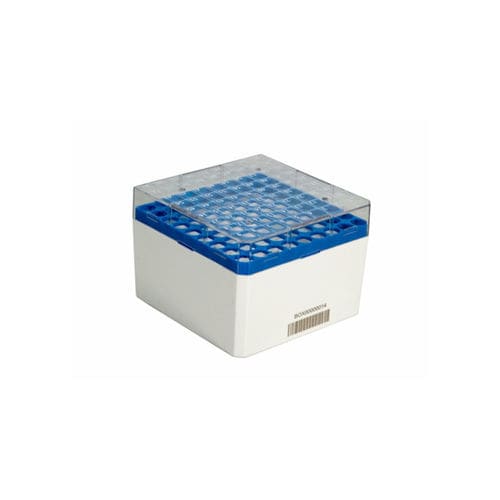 Лабораторный штатив для криогенных трубок - SAFE® CRYO - LVL Technologies