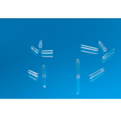 Лабораторная пробирка - 22 series - LVL Technologies - из полипропилена