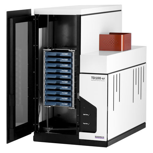 Термодесорбер для газовой хроматографии - TD100-xr™  - Markes International - с высоким расходом