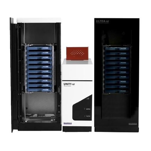 Термодесорбер для газовой хроматографии - UNITY–ULTRA-xr Pro™ - Markes International