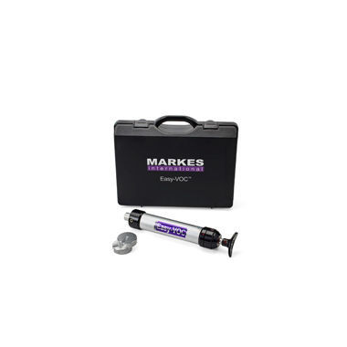 Набор для отбора проб - Easy-VOC - Markes International