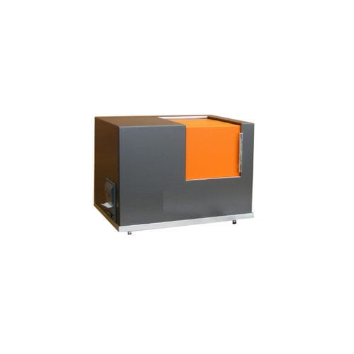 Анализатор расхода - Expert M3L XRF - Microptik BV - давления / углерода / моноксида углерода