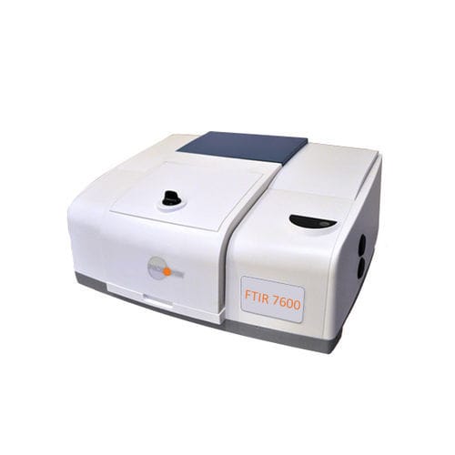 Оптический спектрометр - 7600 - Microptik BV - FT-IR / для контроля качества / для медико-биологических наук