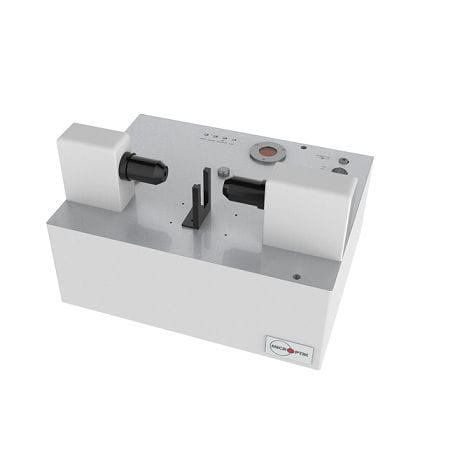 Оптический спектрометр - α-100  - Microptik BV - FT-IR / для медико-биологических наук / для сушки