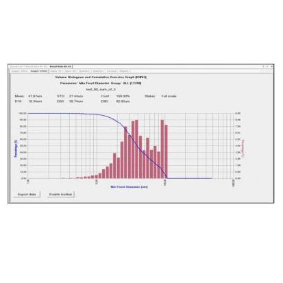 Медицинское программное обеспечение - MiReg  - Microptik BV - для цифровых микроскопов / универсальное / для анализа