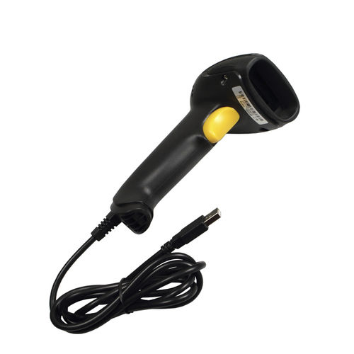 Сканер штрих-кода для лабораторий - USB-QR - PreSens Precision Sensing GmbH - 2D / портативный