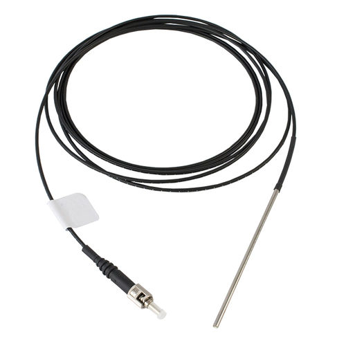 Испытательный зонд pH - DP-HP5 - PreSens Precision Sensing GmbH