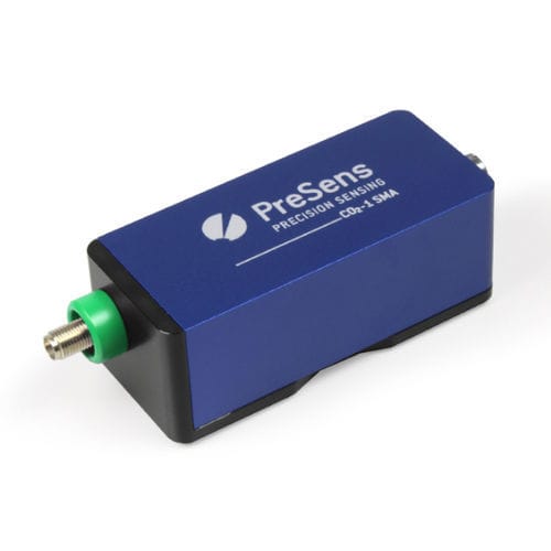 Тестер CO2 - SMA - PreSens Precision Sensing GmbH - для контроля / расхода / для лабораторий