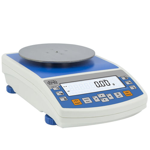 Электронный весы для лаборатории - PS 2100.R2.H - RADWAG Balances & Scales - точный / фармацевтический / для образовательных целей