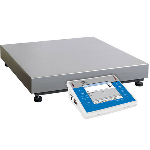 Электронный весы для лаборатории - WLY 60/C2/R - RADWAG Balances & Scales - фармацевтический / для образовательных целей / научно-исследовательский