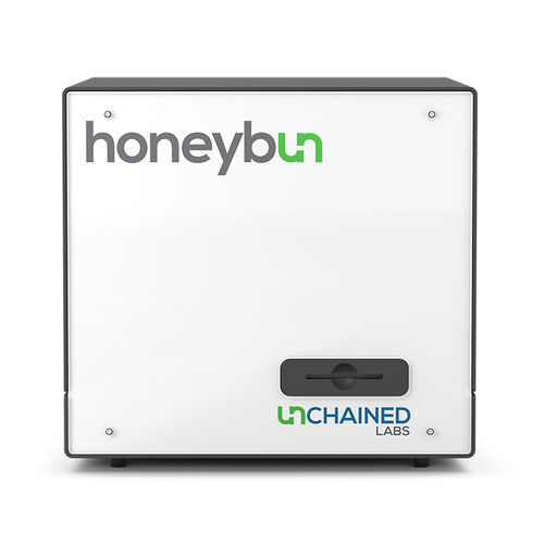 Вискозиметр - Honeybun - Unchained Labs