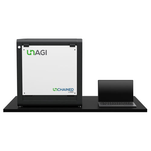 Оборудование для смены реактивов - Unagi - Unchained Labs