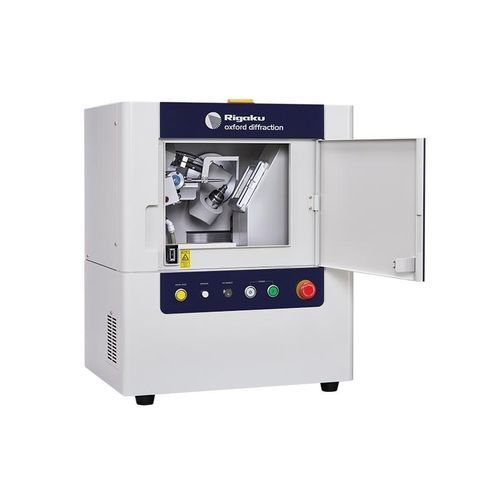 Дифрактометр с рентгеновским излучением - XtaLAB mini II - Rigaku Corporation - лабораторный