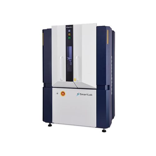 Дифрактометр с рентгеновским излучением - SmartLab SE - Rigaku Corporation - лабораторный