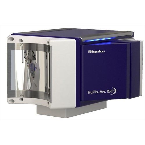 Детектор рентгеновские лучи - HyPix-Arc 150° - Rigaku Corporation - для фармацевтической промышленности