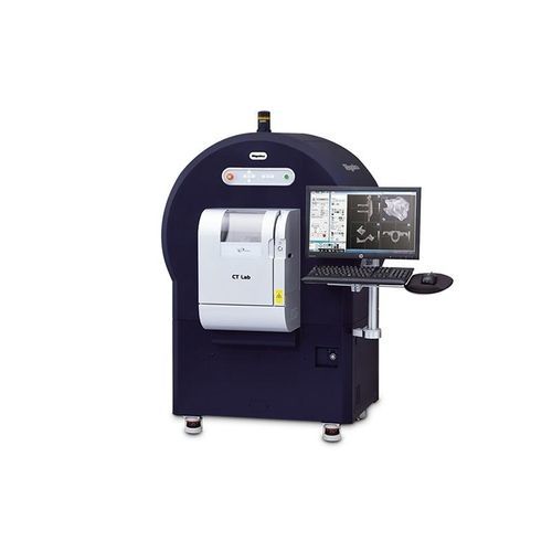 Система доклинической томографии рентгеновский микросканер - CT Lab GX series - Rigaku Corporation - для медицинских исследований