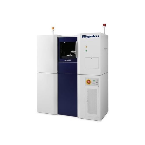 Система доклинической томографии рентгеновский микросканер - nano3DX - Rigaku Corporation - для медицинских исследований