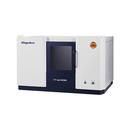 Система доклинической томографии рентгеновский микросканер - CT Lab HX - Rigaku Corporation - высокое разрешение