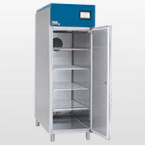Испытательная камера для измерения температуры - T 820 - Rubarth Apparate GmbH RUMED - для лабораторий / взрывозащищенная / 1 дверца
