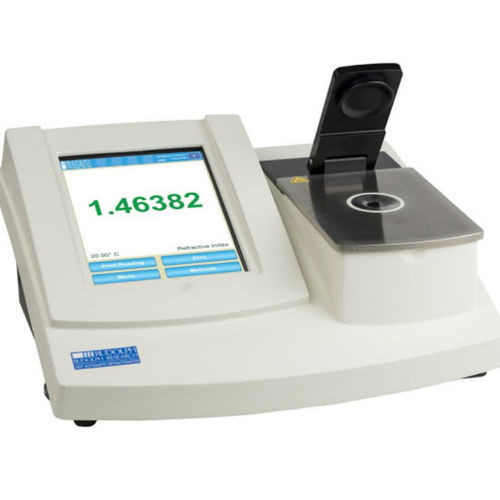 Цифровой рефрактометр - J357 - Rudolph Research Analytical ...