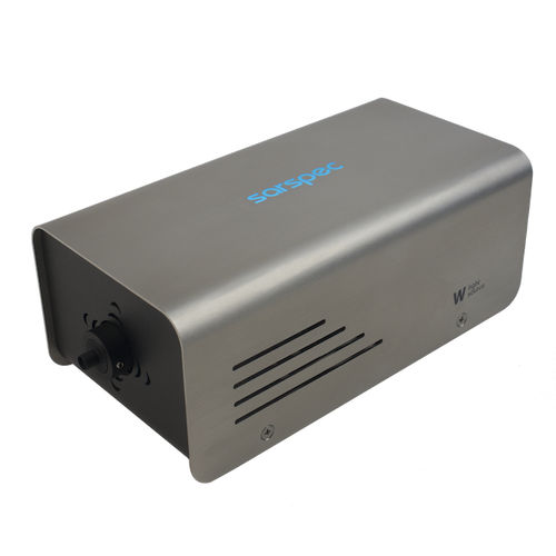 Источник света для спектрометров Vis-NIR - LS-W series - Sarspec, Lda - для спектрометров NIR / вольфрамово-галогенный / компактный