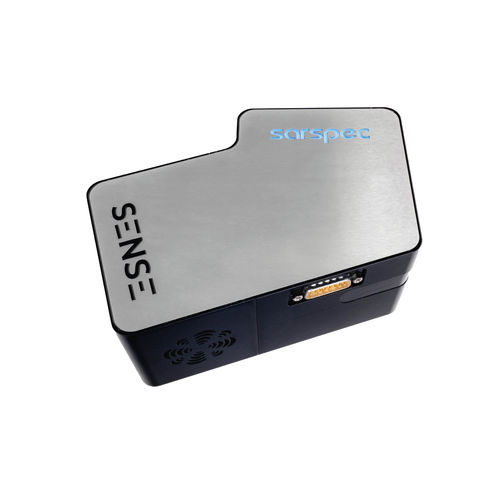 Спектрометр UV-Vis-NIR - SENSE - Sarspec, Lda - флуоресцентный / оптоволоконный / Czerny-Turner