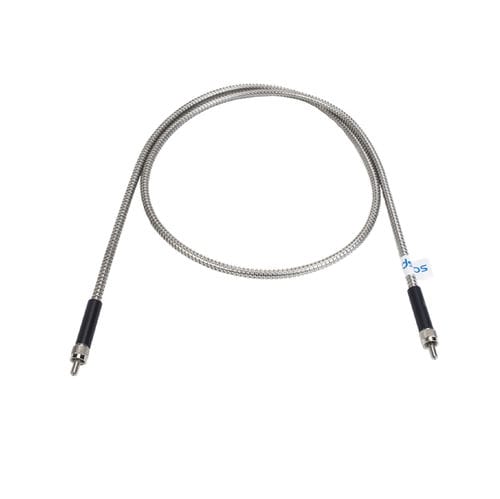 Оптическое волокно - Patchcords - Sarspec, Lda
