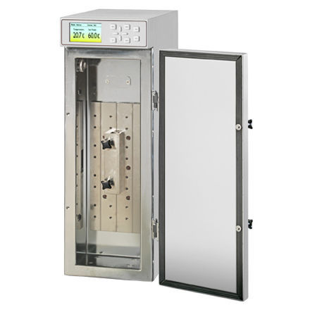 Колонка для хроматографии ВЭЖХ - S 5120 series - Schambeck SFD GmbH