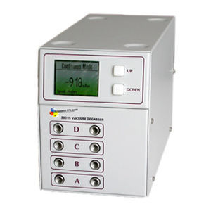 Модуль дегазации для ВЭЖХ - S 8515 series - Schambeck SFD GmbH
