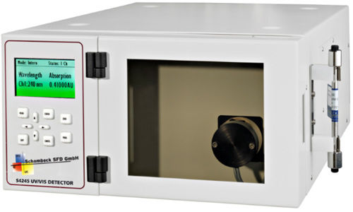 Хроматографический датчик ВЭЖХ - S 4245 - Schambeck SFD GmbH - UV/VIS / УФ