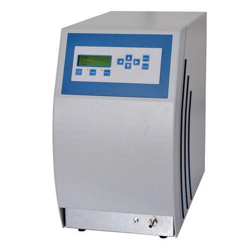 Хроматографический датчик ВЭЖХ - ZAM 4000 - Schambeck SFD GmbH - в газовой фазе / рассеивание света при испарении / с показателем преломления