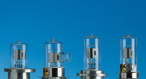 Лампа с дейтерием - P/N092026 - Schambeck SFD GmbH - для освещения