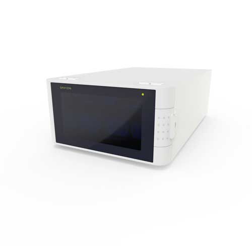 Хроматографический насос HPLC - SPH1299™ V2 - Spark Holland B.V.