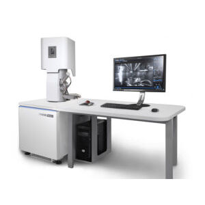 Микроскоп SEM - MIRA - TESCAN GmbH - для медико-биологических наук / для биологии / для контроля