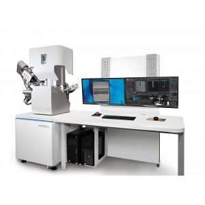 Микроскоп ФИП/FIB - AMBER X - TESCAN GmbH - FIB/SEM / для медико-биологических наук / для биологии