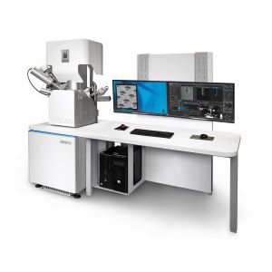 Микроскоп FIB/SEM - AMBER - TESCAN GmbH - для лабораторий / биологически чистый / многофункциональный